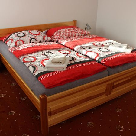 Františkovy Lázně Apartment Dream II מראה חיצוני תמונה