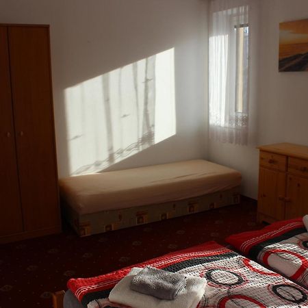 Františkovy Lázně Apartment Dream II מראה חיצוני תמונה