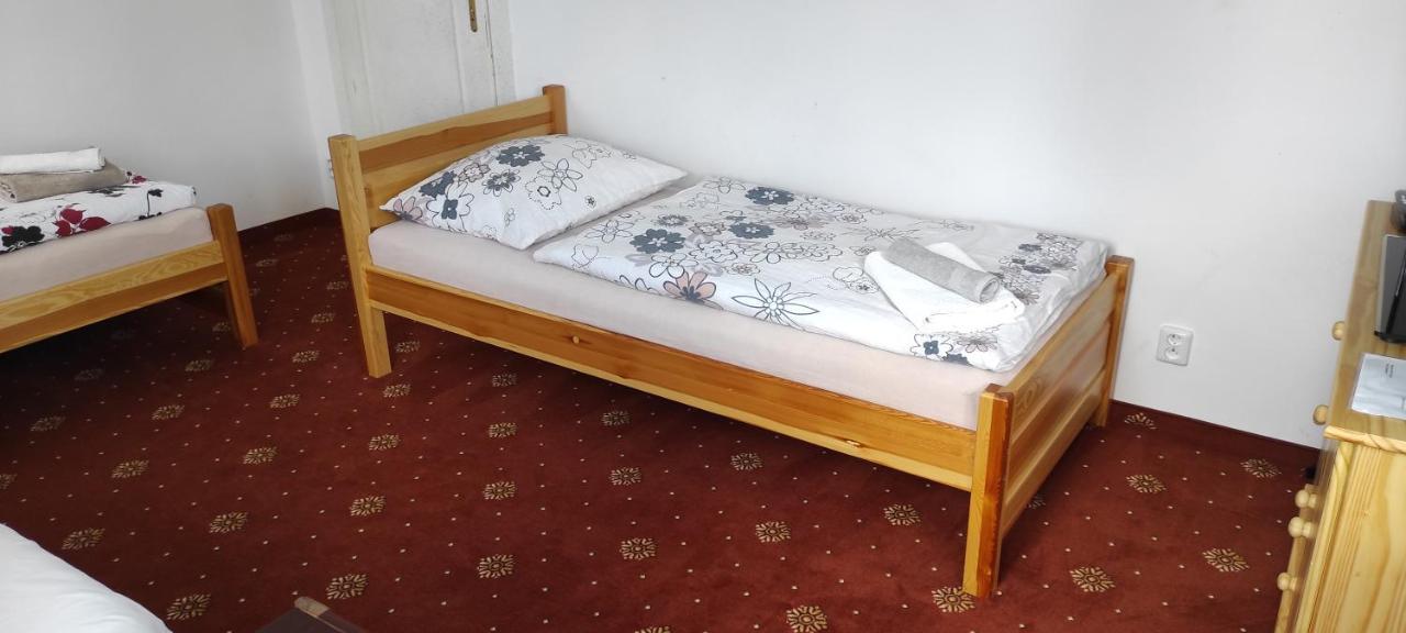Františkovy Lázně Apartment Dream II מראה חיצוני תמונה