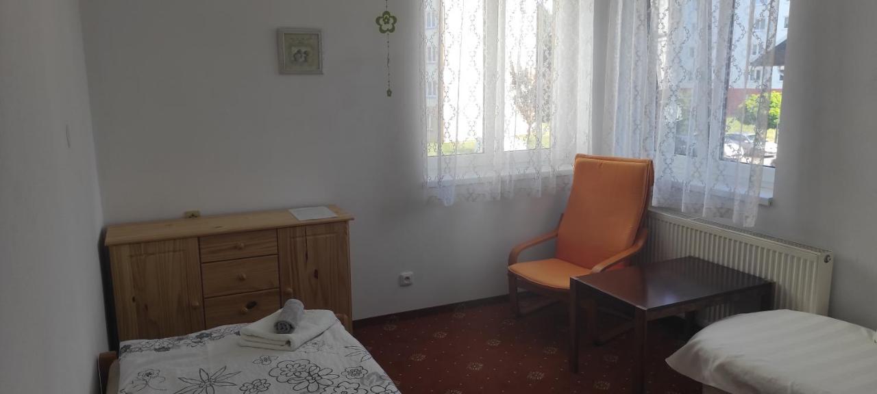 Františkovy Lázně Apartment Dream II מראה חיצוני תמונה