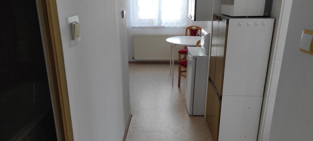 Františkovy Lázně Apartment Dream II מראה חיצוני תמונה