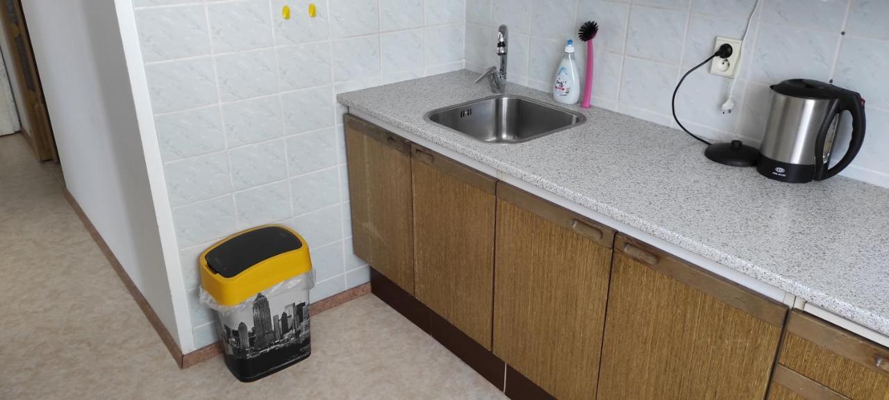 Františkovy Lázně Apartment Dream II מראה חיצוני תמונה