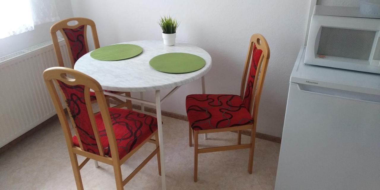 Františkovy Lázně Apartment Dream II מראה חיצוני תמונה